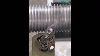 external threading turning tools