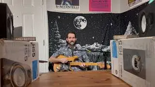 Grateful - Rane Simons | 2026 Tiny Desk Contest Submission