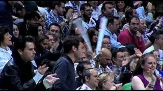 Felipe Reyes, Real Madrid: Plays & Dunks Showreel - ACB Basketball Liga Endesa Highlights
