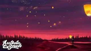 DAMPSZN - FADED (FT. NICVIOLETS)