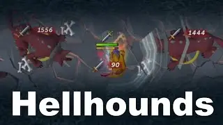 AFK Melee Training for F2P