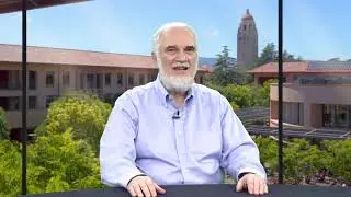 Professor Haim Mendelson on Value Chain Innovation Research
