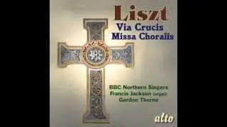 Franz Liszt - Via Crucis