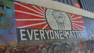 Gentrification: 'Battle to save the heart, soul and ...