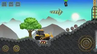 Construction City 2 - Walkthrough Level 145