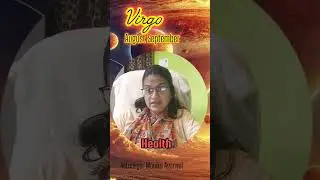 Virgo health August September horoscope| Kanya Rashi swasthya | कन्या राशि अगस्त सितंबर राशिफल