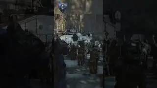 Кадианцы перед боем! 🪖 #warhammer #spacemarine2