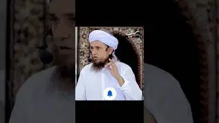 Qaroon ka waqia by Mufti Tariq Masood #shorts #muftitariqmasood