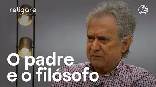 O padre e o filósofo: legados do Padre Henrique Vaz | Religare - Conhecimento e Religião