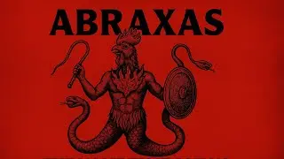Abraxas - The Name That Burns