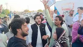 ISF workers to police 