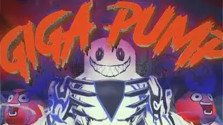 g3ox_em - GigaPump (Roblox Strongman Simulator OST)