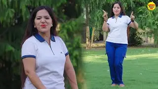 Paise Pe Marti Hai | uperhit Dhamakedar Dance | Rachna Tiwari Haryanvi Dance | Latest Haryanvi Dance