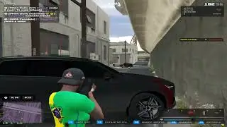 HIGHLIGHTS DROZZ FIVEM (clean) #2 🎭