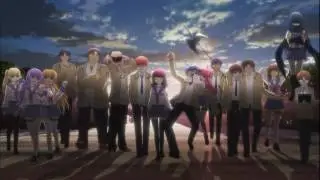 Nightcore~ Renegedes