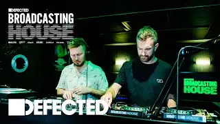 SlothBoogie (Live From The Basement) - Defected Broadcasting House Show