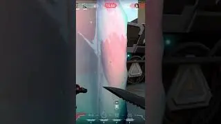 Sage&rsquo;s 200 IQ Play&hellip; But I Have 201 IQ 😈 #valorant #fyp #valorantclips