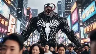 Epic Battle &ndash; Wonder Woman & King Kong vs. Three-Headed Beast