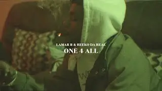 ONE4ALL (Official Music Video) Shot By @jordan4visuals