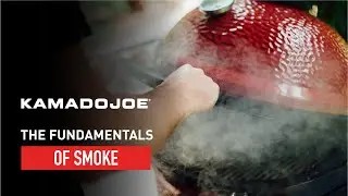 The Fundamentals: Smoke