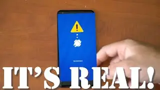 Trying The 