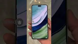Huawei bezel less display #shorts #reels