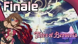 Tales of Berseria - Finale