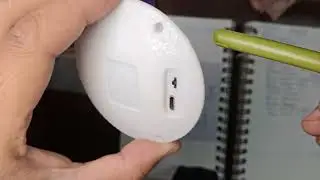 Led Moon Light Circuit