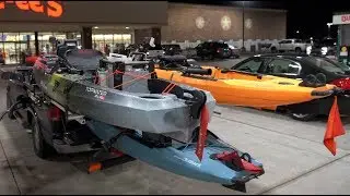 (S2 Ep129) Double Kayak Rack, Boonedox Outfitter & T Bone