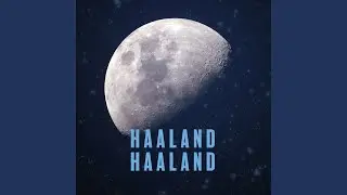 Haaland Haaland