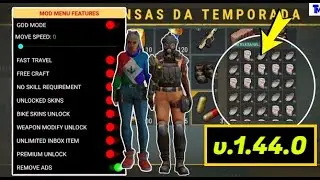 LAST DAY ON EARTH SURVIVAL v1.44.0 APK Модифицированное меню на испанском языке | Бесплатная прем...