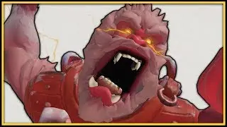 ASIAN SERVER SO GOSU | Overwatch: Summer Games