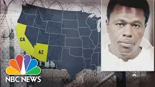 Suspected Stockton Serial Killer Arrested