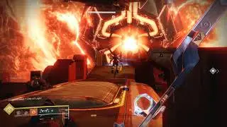 Destiny 2 bug - Ghaul is stunned to learn that he is dead