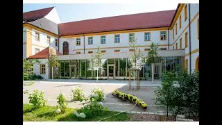 Imagefilm Franziskus  NEU