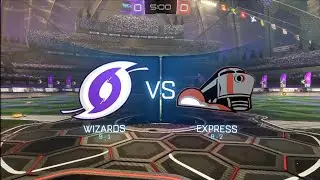 Rocket League | Season 4 | Week 11