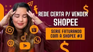 Afiliado Shopee | Qual plataforma escolher pra vender Shopee todos os dias