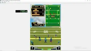 [ WR ] Backyard Sports: Rookie Rush - Full Season Any% - 1:02:20