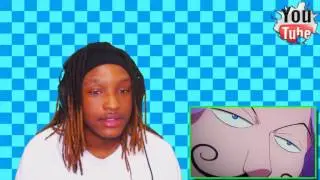 Ha x Ha | Hunter x Hunter Parody | EP #1 | REACTION