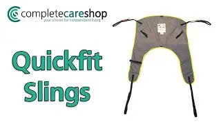 OXFORD Quickfit Slings - Quick And Easy Positioning