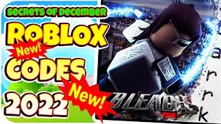 NEW CODES [27+ CODES] Bleach Era By Bleach Era, Roblox GAME, ALL SECRET CODES, ALL WORKING CODES