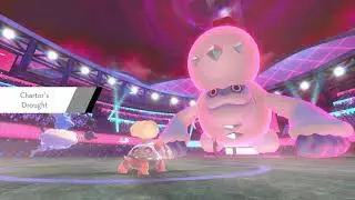 The Players Cup 4 | Swiss R5 | Pok&eacute;mon Sword and Shield | VGC 2021 S9
