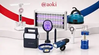 Aoki Indonesia