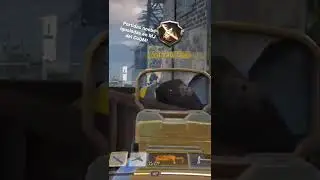 Jugadas vrgz en el CoD Mobile Multijugador igualada Pro III :v