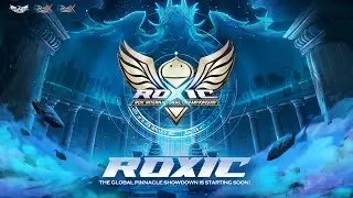 ROX: Daily AFK Grind