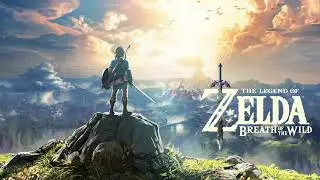 OGT Entertainment x Legend of Zelda Hip Hop Type Beat
