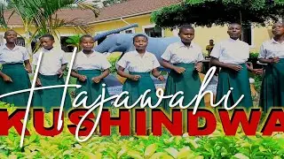 Hajawahi kushindwa_CASFETA Dimitrios sec. school (official Video) HD
