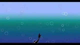 My Life Aquatic in Processing.js
