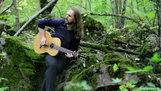 Acoustic relax - In Flames