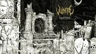 ▶ VULNERE - Succumbing of the Deceiver-☠(TRACK PREMIERE 2020)☠
